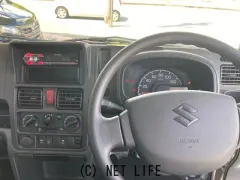 スズキ キャリイ