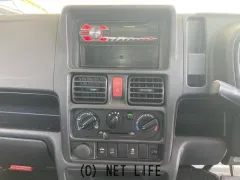 スズキ キャリイ