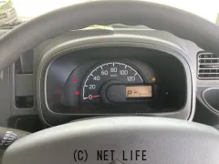 スズキ キャリイ