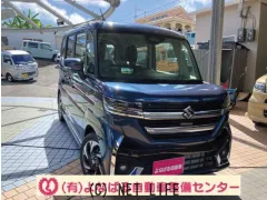 スズキ スペーシア