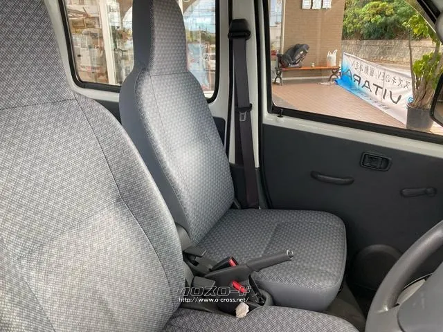 トヨタ ピクシスバン