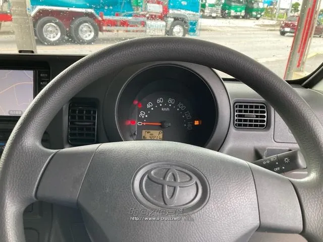 トヨタ ピクシスバン