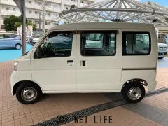 トヨタ ピクシスバン