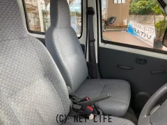 トヨタ ピクシスバン