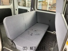 トヨタ ピクシスバン