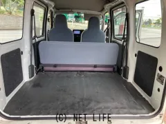 トヨタ ピクシスバン