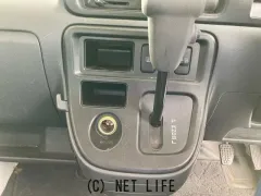 トヨタ ピクシスバン