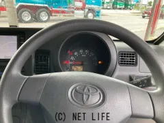 トヨタ ピクシスバン