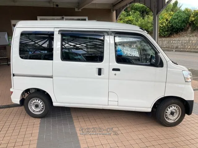 ダイハツ ハイゼットカーゴ