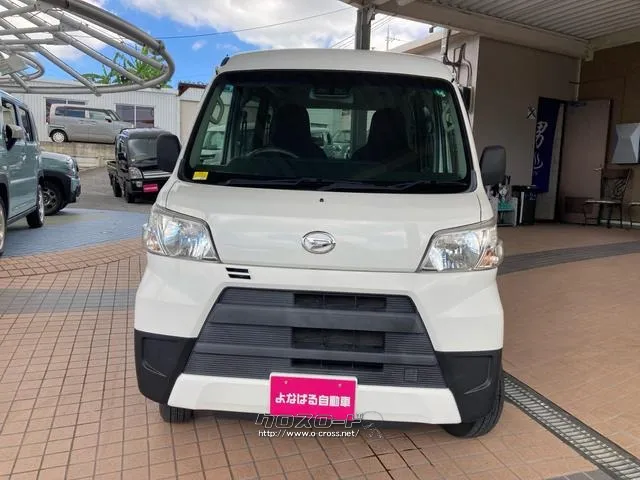 ダイハツ ハイゼットカーゴ