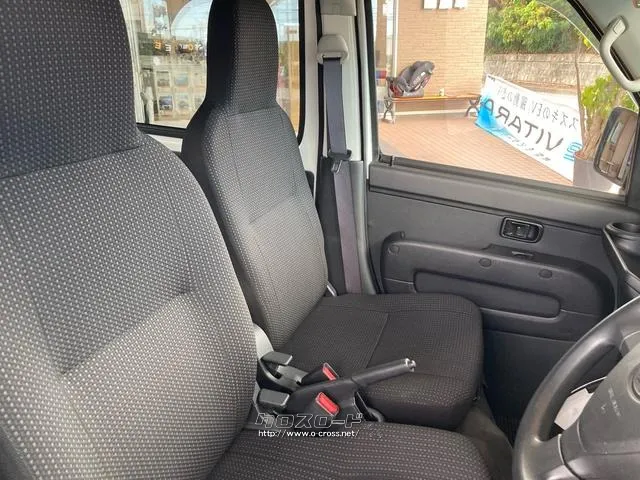 ダイハツ ハイゼットカーゴ