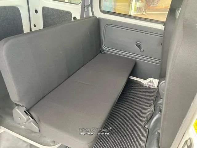 ダイハツ ハイゼットカーゴ