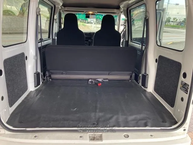 ダイハツ ハイゼットカーゴ