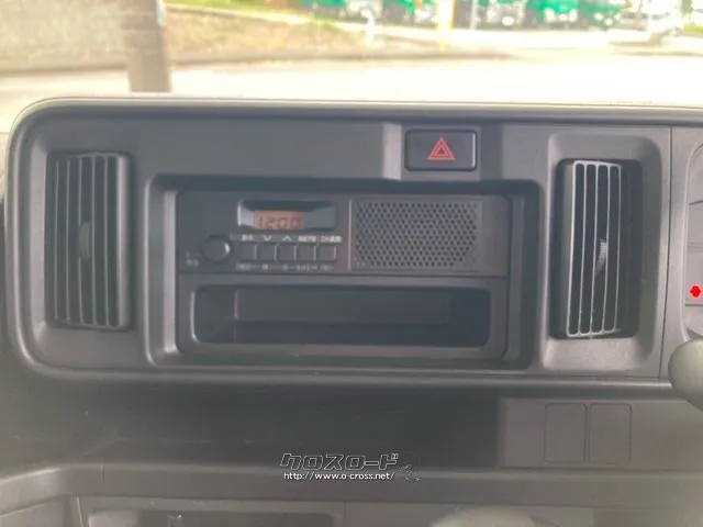 ダイハツ ハイゼットカーゴ