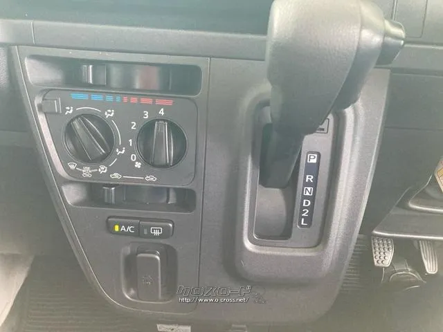 ダイハツ ハイゼットカーゴ