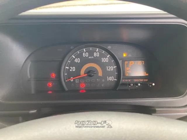 ダイハツ ハイゼットカーゴ