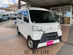 ダイハツ ハイゼットカーゴ