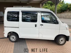 ダイハツ ハイゼットカーゴ