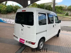 ダイハツ ハイゼットカーゴ