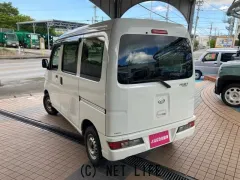ダイハツ ハイゼットカーゴ