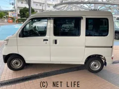 ダイハツ ハイゼットカーゴ