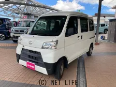 ダイハツ ハイゼットカーゴ