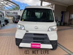 ダイハツ ハイゼットカーゴ