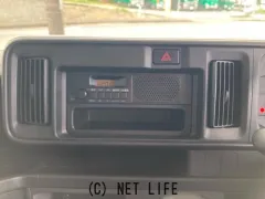 ダイハツ ハイゼットカーゴ