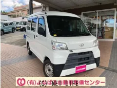 ダイハツ ハイゼットカーゴ