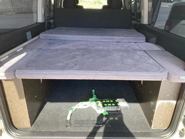 トヨタ ハイエースバン