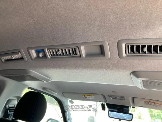 トヨタ ハイエースバン