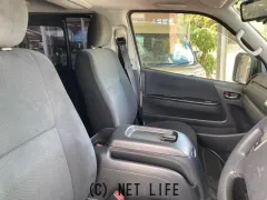 トヨタ ハイエースバン