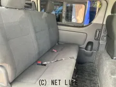 トヨタ ハイエースバン