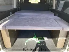 トヨタ ハイエースバン