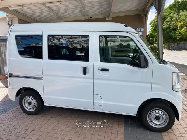 スズキ エブリイ