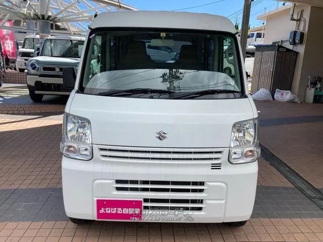 スズキ エブリイ