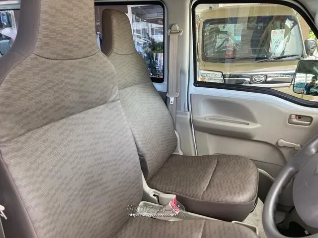 スズキ エブリイ