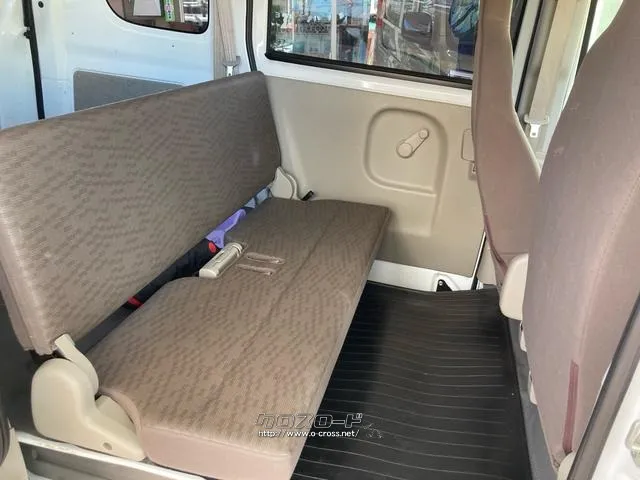 スズキ エブリイ