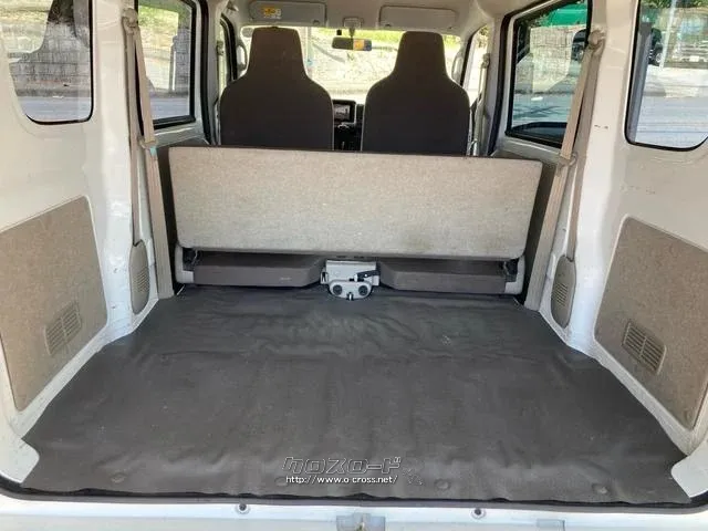 スズキ エブリイ