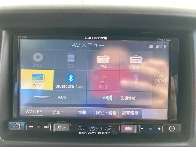 スズキ エブリイ