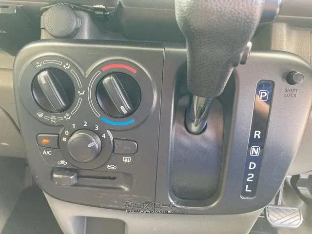 スズキ エブリイ