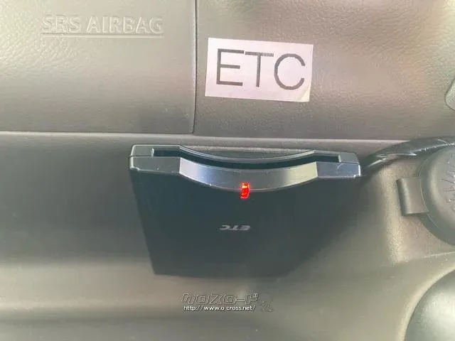 スズキ エブリイ