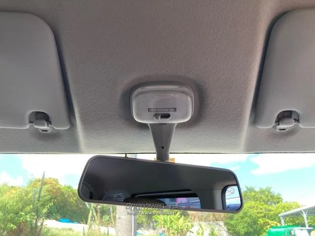 スズキ エブリイ