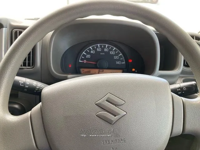 スズキ エブリイ