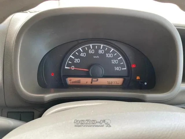 スズキ エブリイ