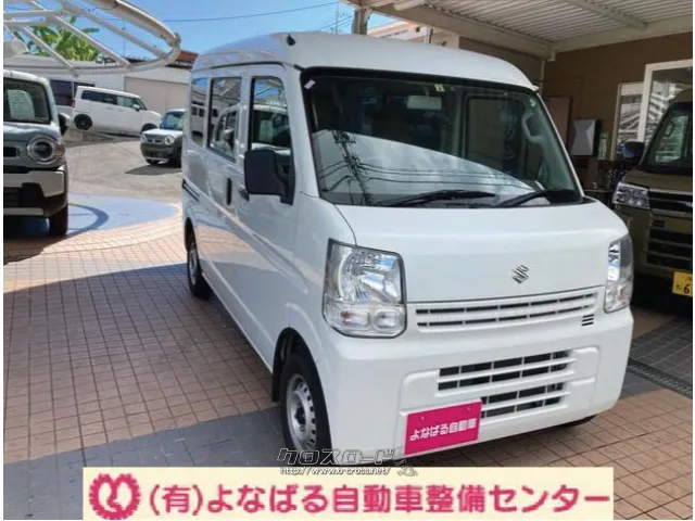 スズキ エブリイ