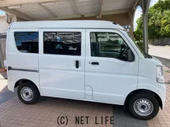 スズキ エブリイ