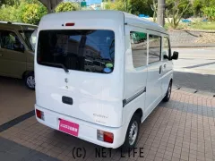 スズキ エブリイ