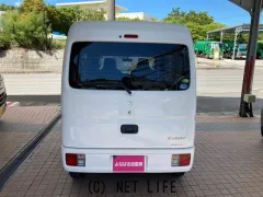 スズキ エブリイ