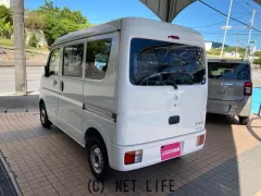 スズキ エブリイ